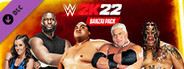 WWE 2K22 - MyRISE Mega-Boost on Steam