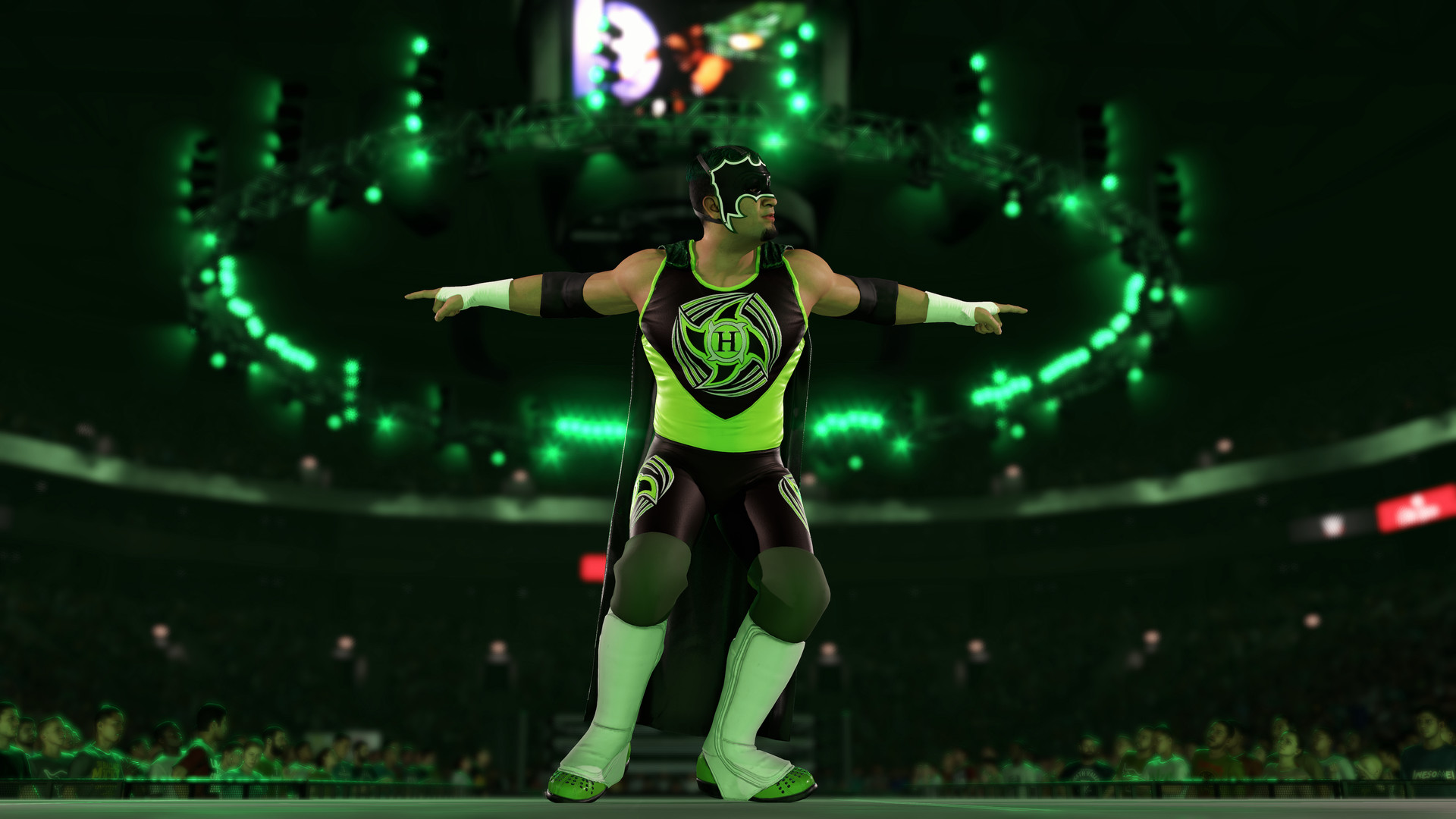 WWE 2K22 - Banzai Pack no Steam