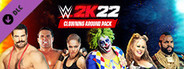 WWE® 2K22 Most Wanted Pack is Comin' to Getcha Today