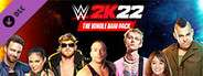 Comprar WWE 2K22 Stand Back Pack for Xbox One - Microsoft Store gl-ES