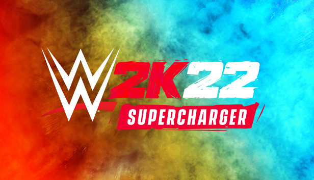 Comprar WWE 2K22 SuperCharger for Xbox Series X