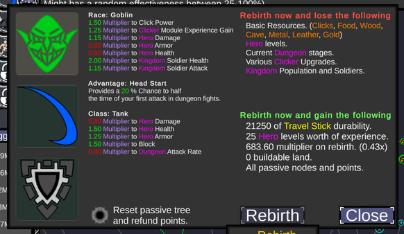 скриншот Multi Idle 2