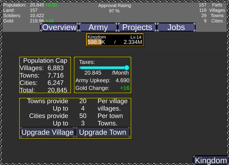 скриншот Multi Idle 5