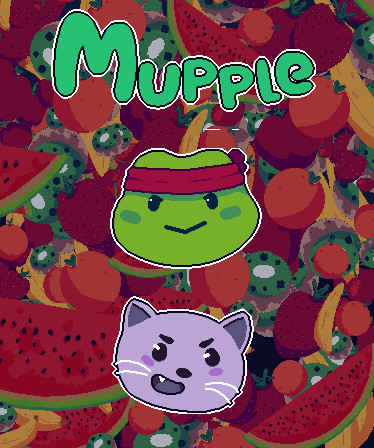 Mupple
