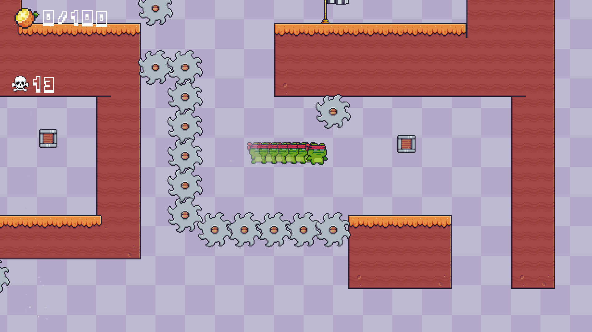 Mupple screenshot 1