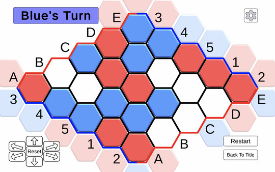 Скриншот из CycloHex
