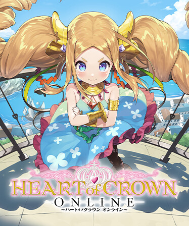 HEART of CROWN Online