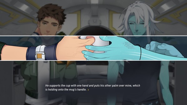 The Symbiant game for windows Pc 1