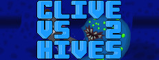 Clive vs Hives 2