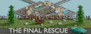 The Final Rescue: Escape Room