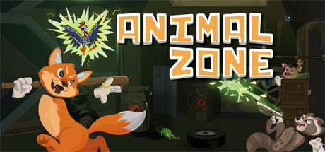 Animal Zone