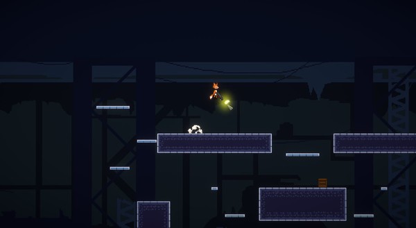 скриншот Animal Zone 2