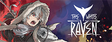 The White Raven