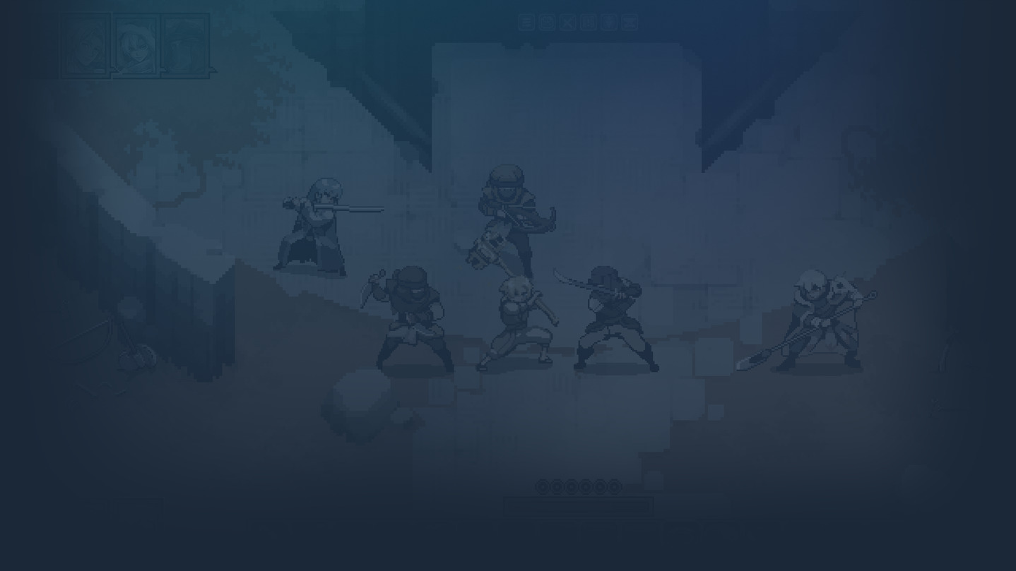 The White Raven background
