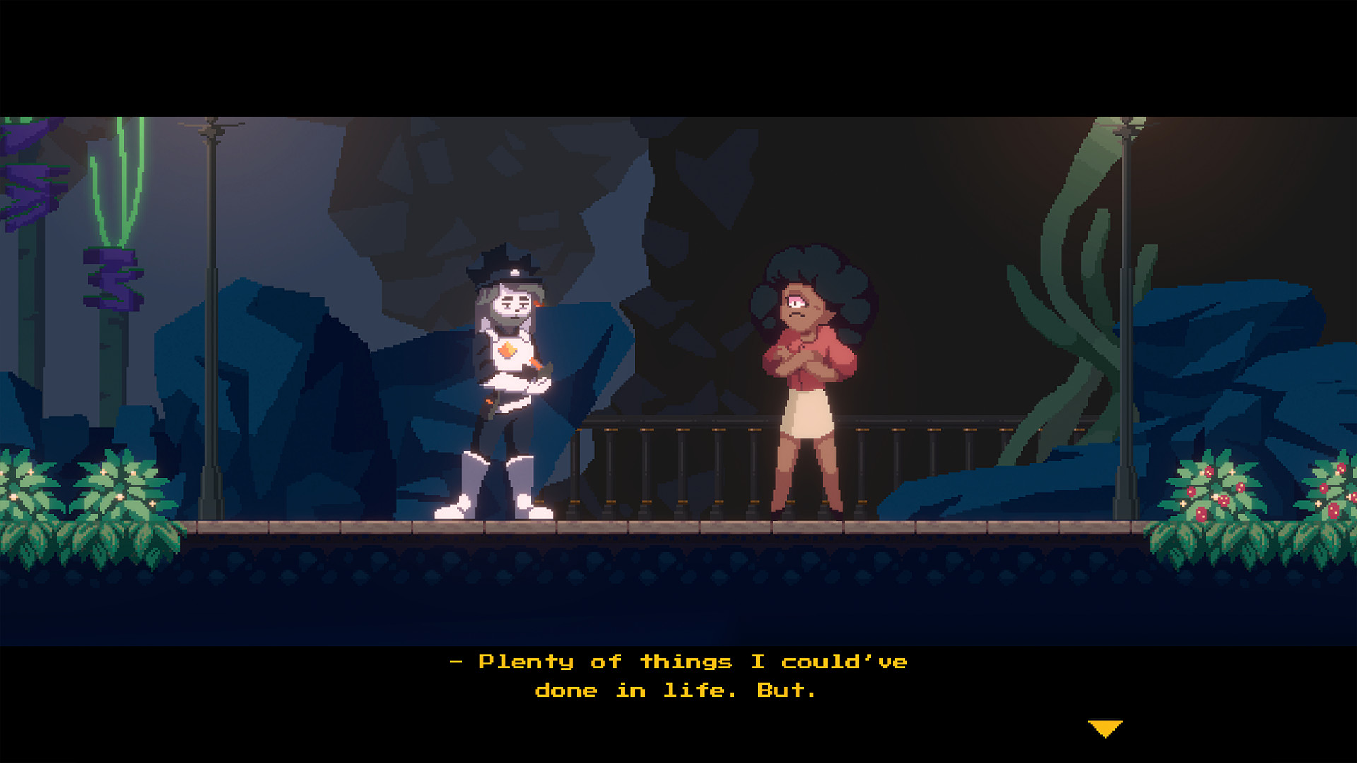 PEPPERED screenshot 1