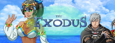 The Exodus