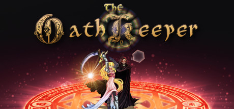 The Oathkeeper banner image