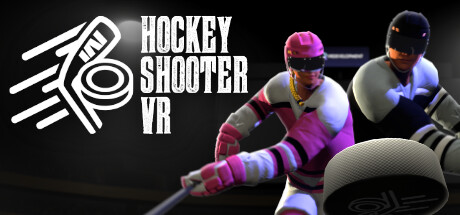 Hockey Shooter VR Cover Image