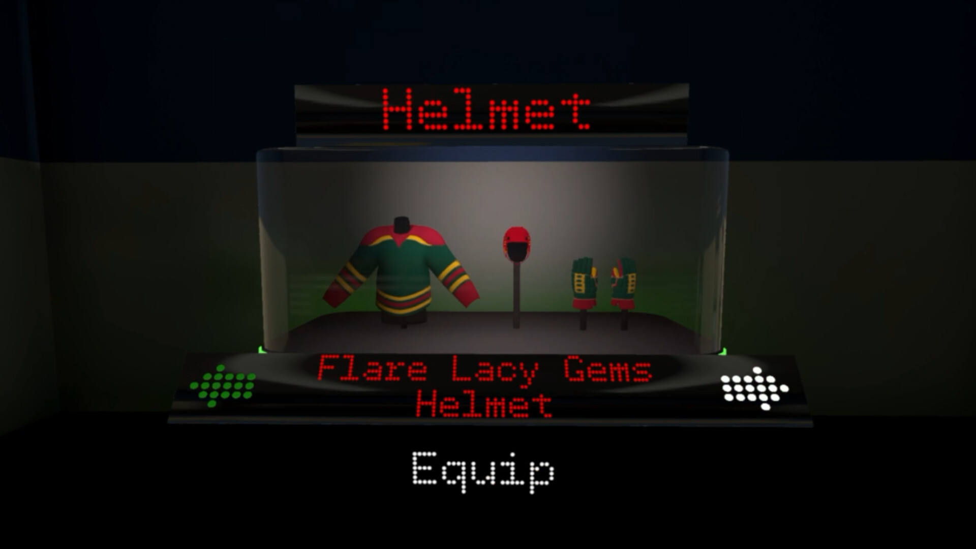 Hockey Shooter VR #9