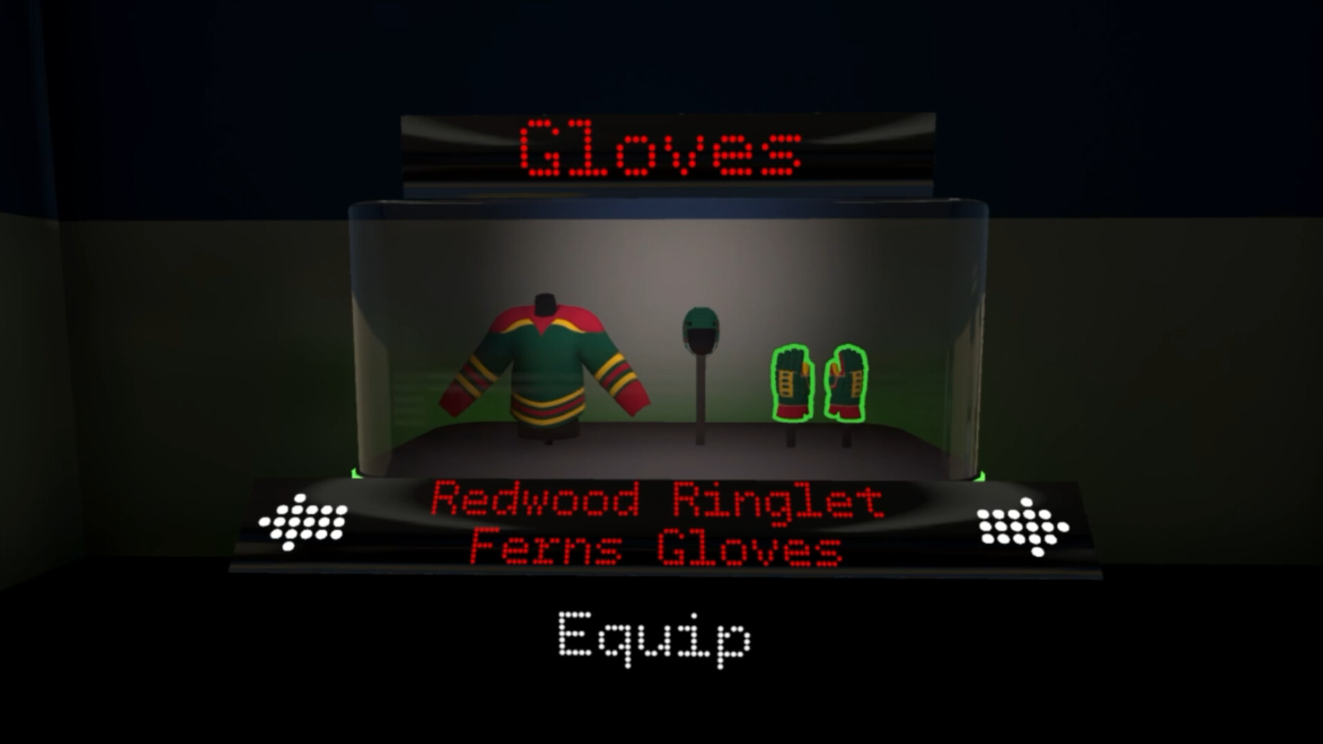 Hockey Shooter VR #11