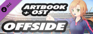 Offside Artbook + OST