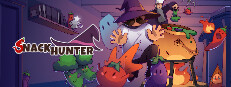 SnackHunter - A magical multiplayer hide-and-seek game by PolyPirates —  Kickstarter