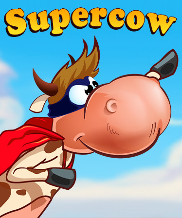 Supercow