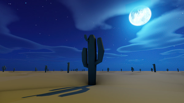 скриншот Cactus Simulator 0