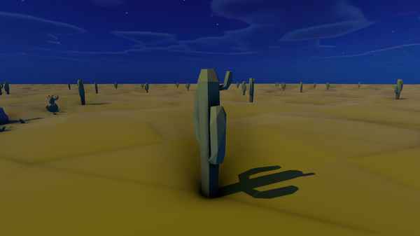 скриншот Cactus Simulator 2