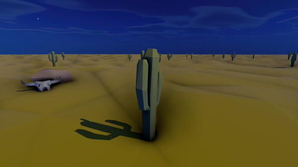 скриншот Cactus Simulator 4
