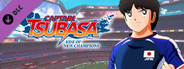 Captain Tsubasa: Rise of New Champions Taro Misaki Mission