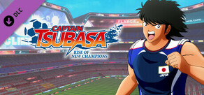 Captain Tsubasa: Rise of New Champions Tsubasa Ozora Mission