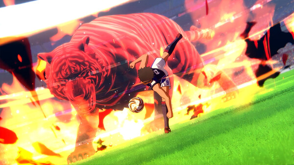 Captain Tsubasa: Rise of New Champions Kojiro Hyuga for steam Captain Tsubasa: Rise of New Champions Kojiro Hyuga for steam