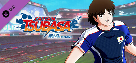 Captain Tsubasa: Rise of New Champions Jun Misugi