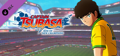 Captain Tsubasa: Rise of New Champions Carlos Bara banner image