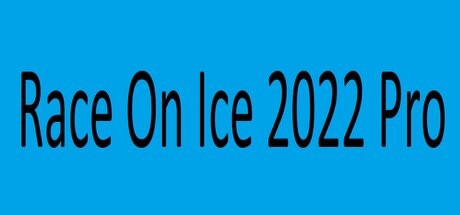 Race On Ice 2022 Pro Cover Image