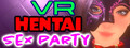 VR Hentai Sex Party logo