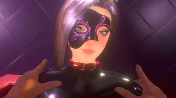 скриншот VR Hentai Sex Party 5
