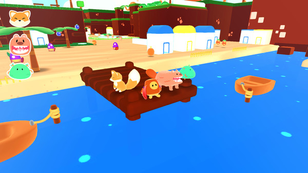 Скриншот из Woodle Tree 2: Deluxe Plus
