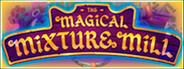 Logo for The Magical Mixture Mill