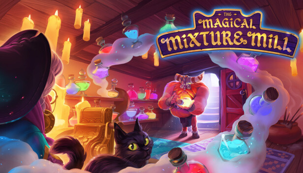 Magic Mixies: A Mixed-up Adventure - (i Can Read Level 1) By