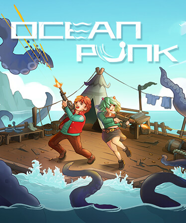 Ocean Punk