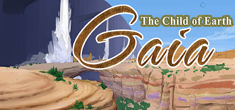 Gaia: The Child of Earth Cover Image