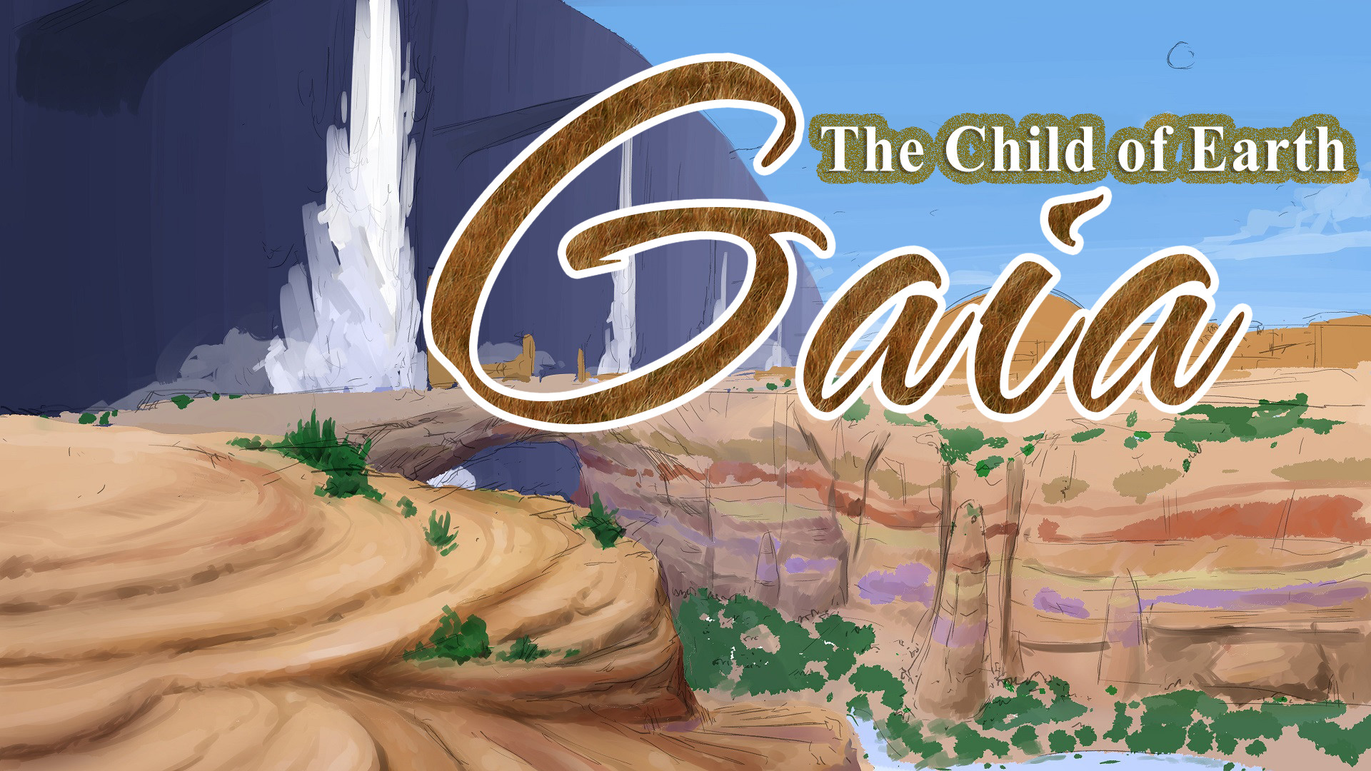 Gaia: The Child of Earth Türkçe Yama