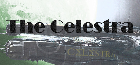 The Celestra cover