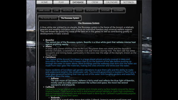 The Celestra game for windows Pc 1