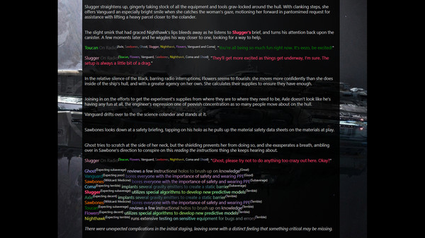 The Celestrafor windows and Linux 1