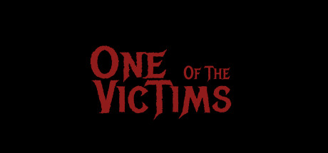 One Of The Victims Cover Image