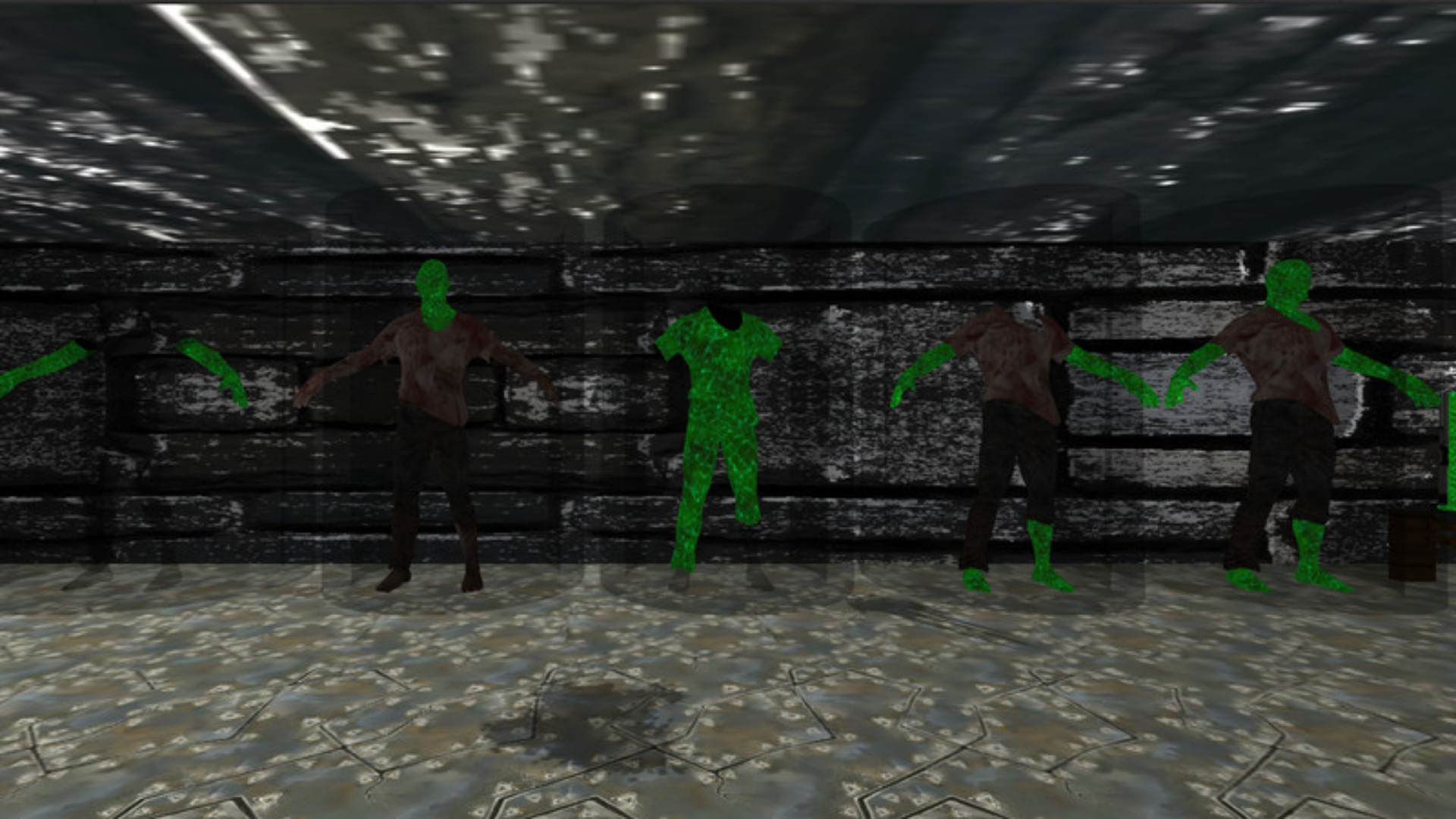 One Of The Victims #6