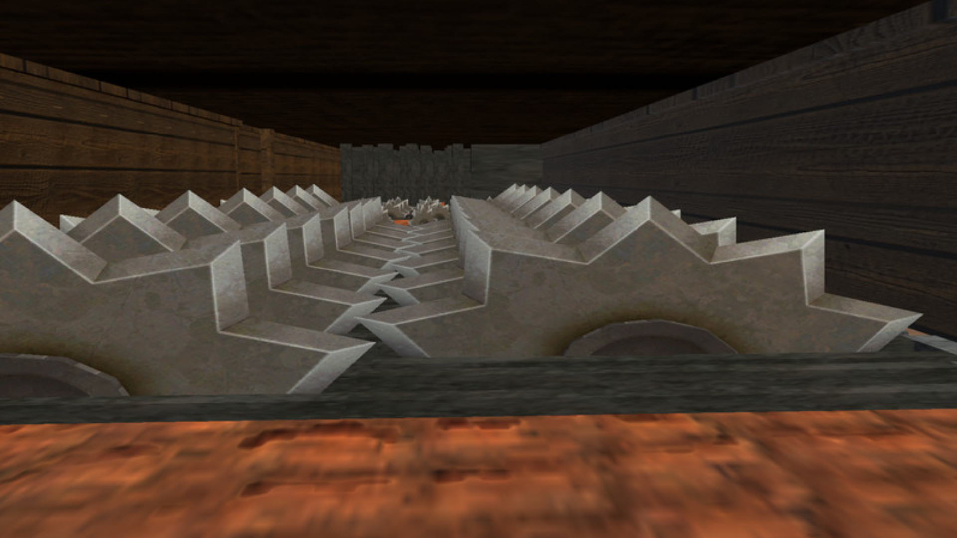 One Of The Victims #8